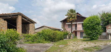 Villa in vendita in via L.Mazza