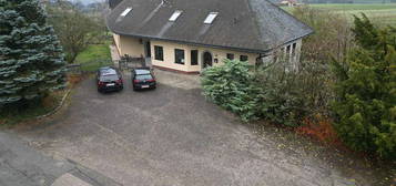 Mehrgenerationenhaus