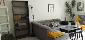 Appartement T3 NANTES Pirmil - 87.98 m2  1 000 Euros