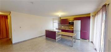 Appartement  à vendre, 4 pièces, 3 chambres, 78 m²