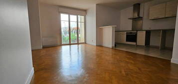 Location appartement 2 pièces 55 m²