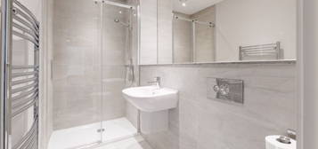 1 bed flat for sale