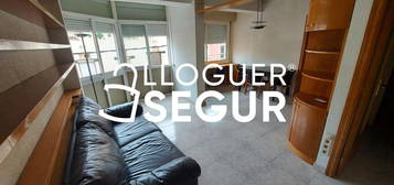 Piso de alquiler en Segle XX, El Guinardó