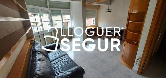 Piso de alquiler en Segle XX, El Guinardó