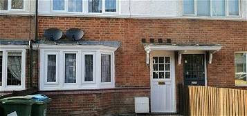 1 bedroom house share