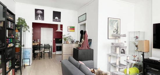 Appartement 2 pièces 57 m²