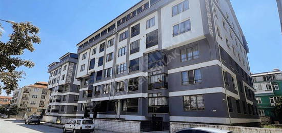 BUĞLEM'den FATİH MAHALLESİNDE KAPALI OTOPARKLI SATILIK 4+1 DAİRE