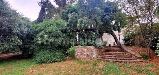 Villa bifamiliare, buono stato, 160 m², Castelnuovo della Misericordia, Gabbro, Rosignano Marittimo