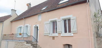 Maison de village 110m2