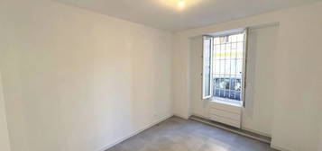 Appartement 2 pièces 32 m²