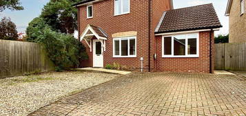 Property to rent in Giffords Close, Kesgrave, Ipswich IP5