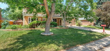 4981 S Clinton St, Greenwood Village, CO 80111