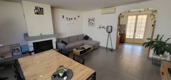 Vente maison 4 pièces 108 m²