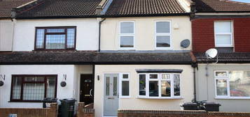 3 bedroom detached house