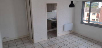 Location appartement T2