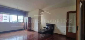 Apartamento T3 em Ramalde