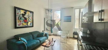 Appartement  à vendre, 3 pièces, 2 chambres, 52 m²