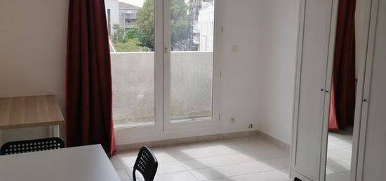 Studio 20m2