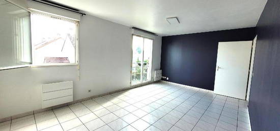 Achat appartement 1 pièce 33 m²