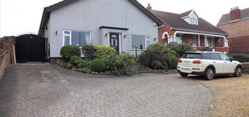 3 bed bungalow for sale