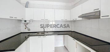 Apartamento T2 em Águas Santas de 76,00 m²