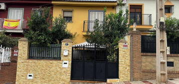 Casa en San Alberto - Tejar de Salyt, Málaga