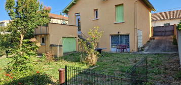 Maison à vendre - Quartier calme