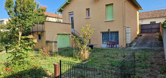 Maison à vendre - Quartier calme