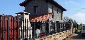 Chalet en Tazones - Argüero, Villaviciosa