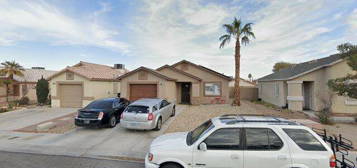1844 Mother Of Pearl St, Las Vegas, NV 89106