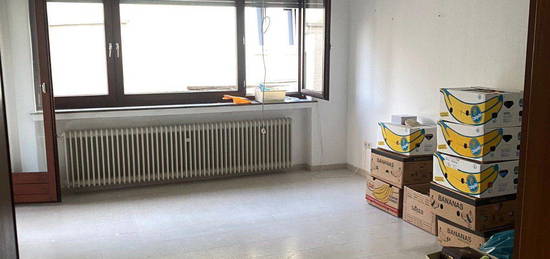 Gemütliche 3-Zimmer-Wohnung mit Balkon in Bielefeld-Gellershagen