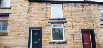 Property to rent in Spring Street, Ramsbottom, Bury BL0