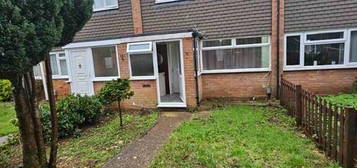 3 bedroom terraced house