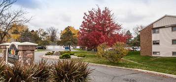 Autumn Creek Apartment Homes, Fort Wayne, IN 46802