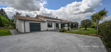 Vente maison 5 pièces 186 m²