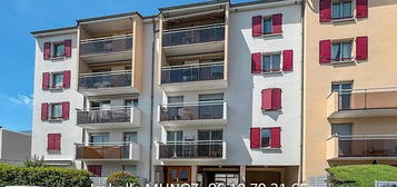 Vente appartement 4 pièces 96 m²