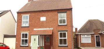 2 bedroom semi-detached house to rent