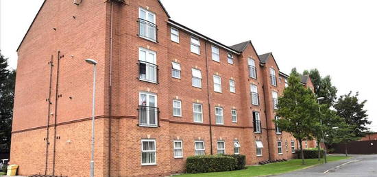 Flat for sale in Mater Close, Walton, Liverpool L9