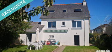 Maison 4 pièces 75 m²