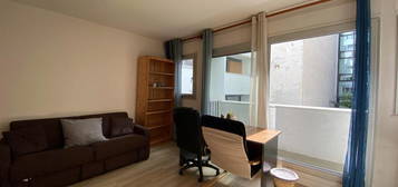 Achat appartement 2 pièces 29 m²