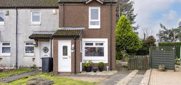 2 bed end terrace house for sale