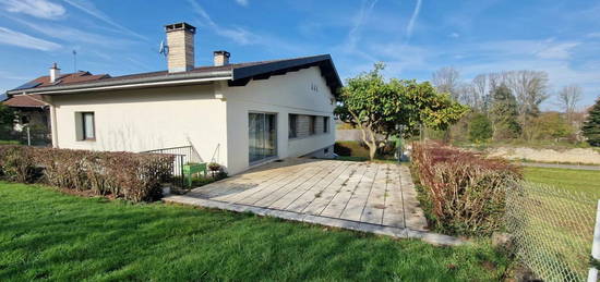 Maison  à vendre, 10 pièces, 8 chambres, 223 m²