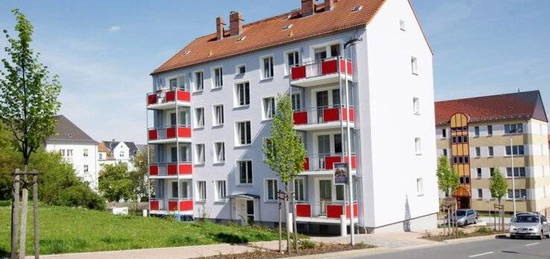 Wohnung in Plauen