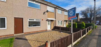 4 bedroom terraced house to rent