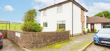 3 bed end terrace house for sale