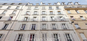 Vente appartement 1 pièce 18 m²