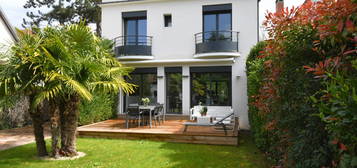 Vente maison 5 pièces 165 m²