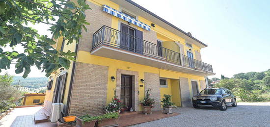 Casa indipendente in vendita in via quartilio martiliani, 3