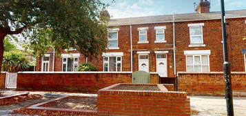 3 bed terraced house to rent