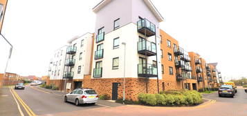 2 bed flat to rent